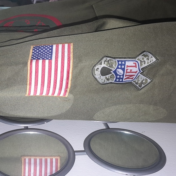 🌺REDSKINS Hoodie - Picture 3 of 5